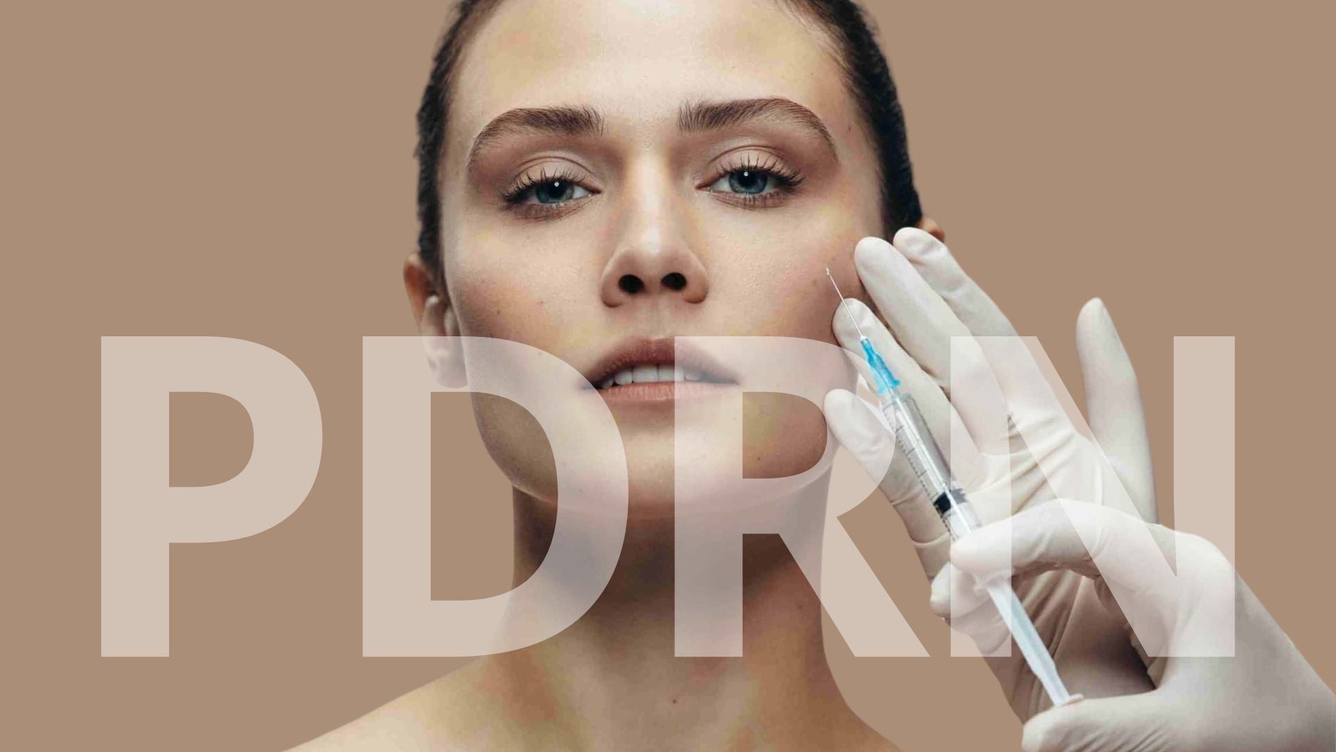 Salmon PDRN: The Regenerating Elixir Revolutionizing Aesthetic Medicine
