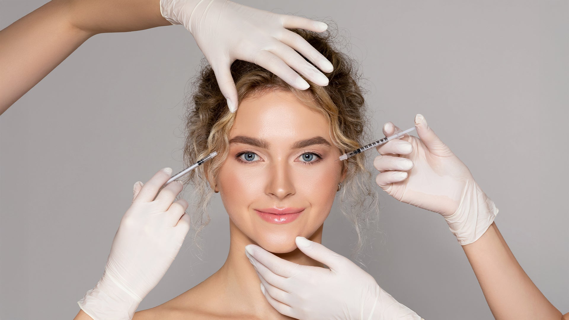 Botox: So Much More Than Wrinkles