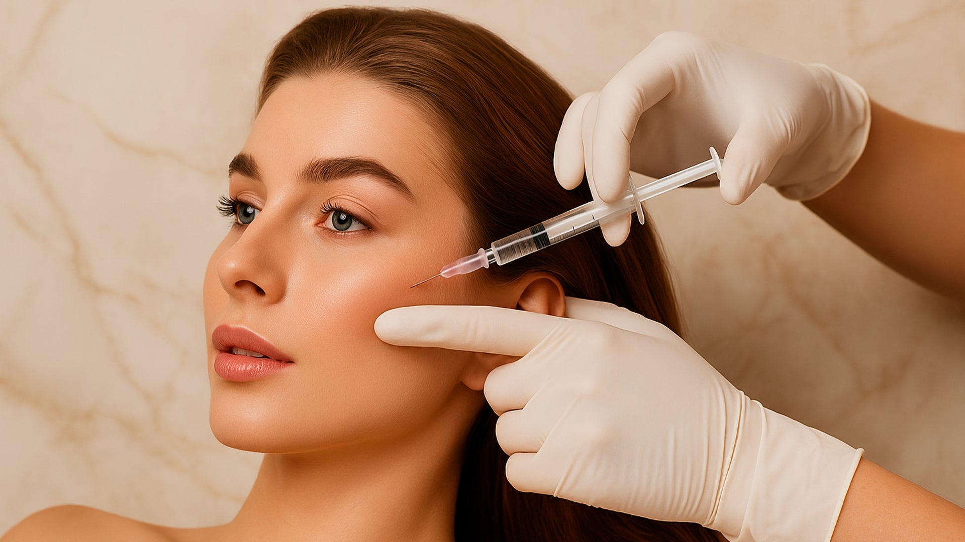 Biorevitalizers: Because Skincare Alone Is No Longer Enough—Your Skin Deserves More