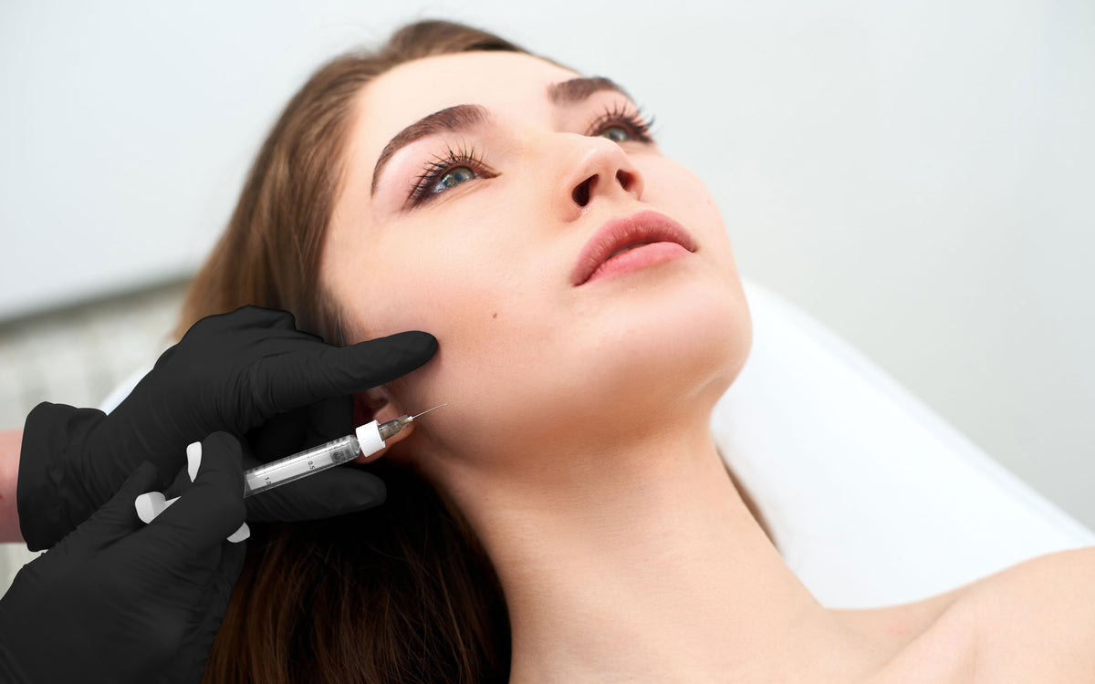 Hyaluronic Acid