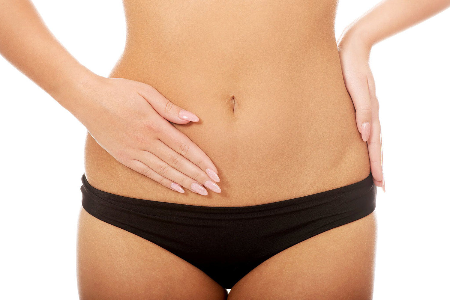 Close up of a woman&